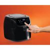 Vortex Pro Air Fryer 4qt - Black