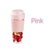 Mini Juicer Portable Household USB Charging Juicing Cup Multifunctional Small Electric Juice Gift